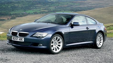 2007 BMW 6 Series Owners Manual and Concept