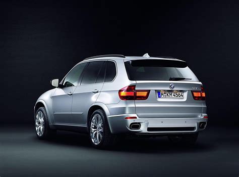 2007 BMW X5 Owners Manual and Concept