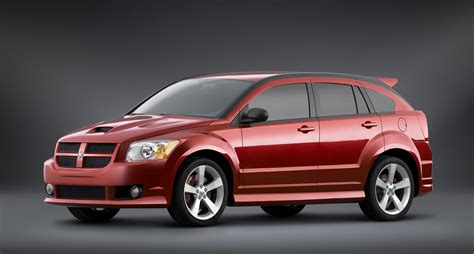 2007 Dodge Caliber Owners Manual and Concept