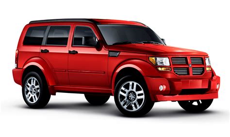 2007 Dodge Nitro Owners Manual and Concept