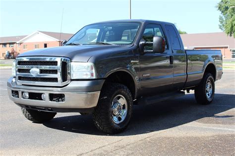 2007 Ford F-250 Owners Manual and Concept