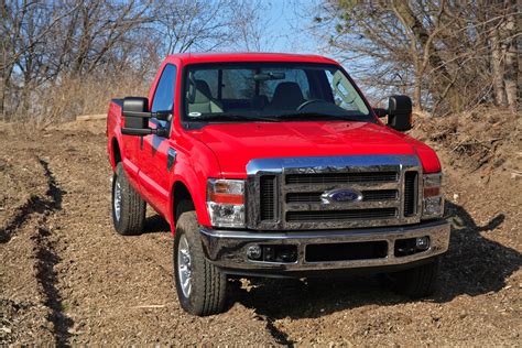 2007 Ford F-350 Owners Manual and Concept
