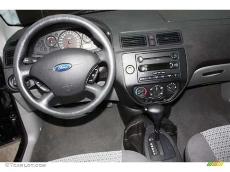 2007 Ford Focus Interior and Redesign