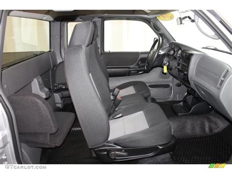 2007 Ford Ranger Interior and Redesign