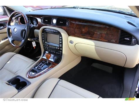 2007 Jaguar XJ Interior and Redesign