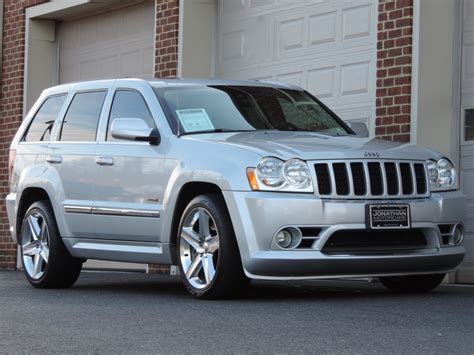 2007 Jeep Grand Cherokee Owners Manual and Concept