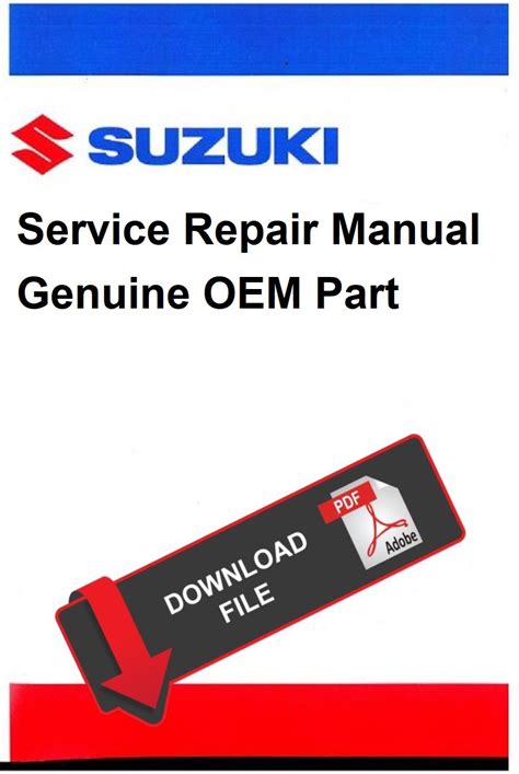 2008 2009 Suzuki Lt A400 F400 Kingquad Service Repair Manual Download