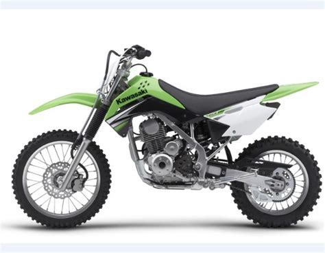 2008 2011 Kawasaki Klx140 Klx140l Service Repair Manual Instant Download