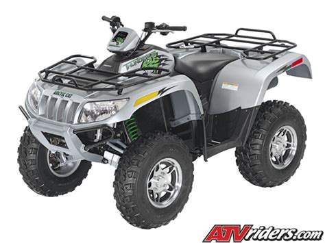 2008 Arctic Cat Thundercat 1000 H2 Efi Utility 4x4 Service Repair Manual Highly Detailed Fsm Pdf Preview