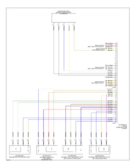 2008 BMW 528xi Manual and Wiring Diagram