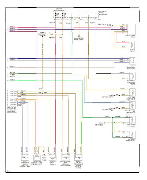 2008 BMW 650i Coupe Convertible Manual and Wiring Diagram