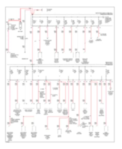 2008 Buick Enclave Wiring Diagram