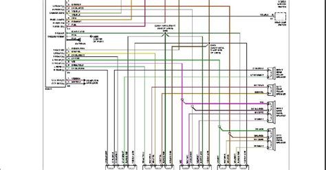 2008 Charger Radio Wiring Diagram