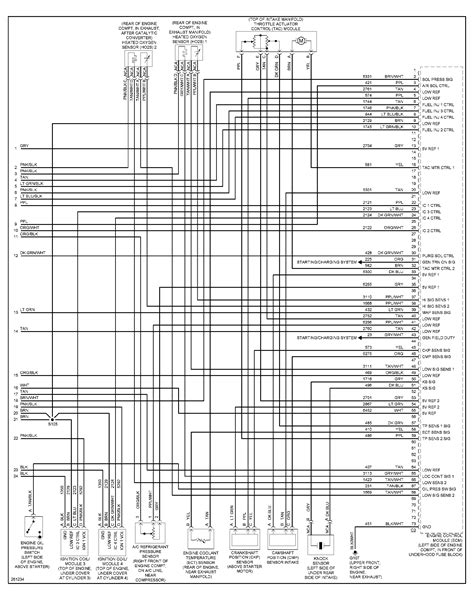 2008 Chevrolet Cobalt Radio Wiring Diagram