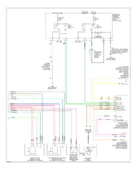 2008 Chevy Hhr Wiring Diagram