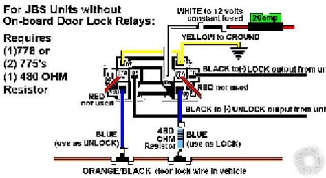 2008 Chevy Impala Door Lock Wiring Diagram Free