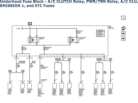 2008 Chevy Malibu Ac Wiring Diagram