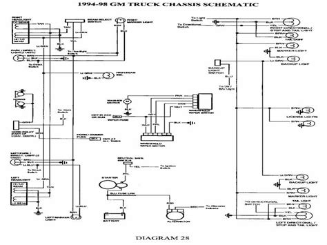 2008 Chevy Silverado Trailer Wiring Diagram