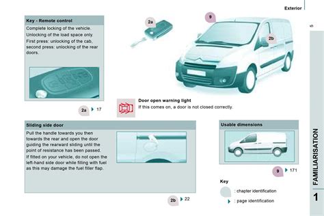 2008 Citroe?n Jumpy Multispace Dag Manual and Wiring Diagram