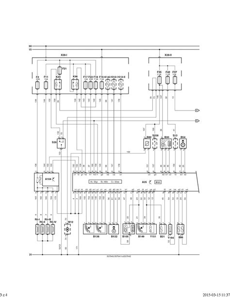 2008 Citron C6 Manual and Wiring Diagram