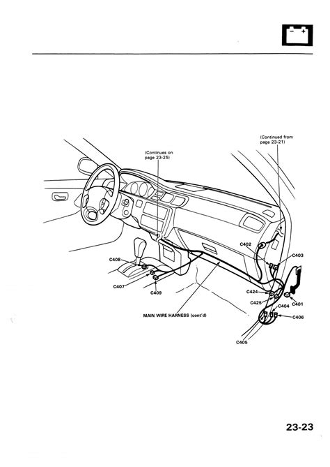 2008 Civic Interior Wiring Diagram