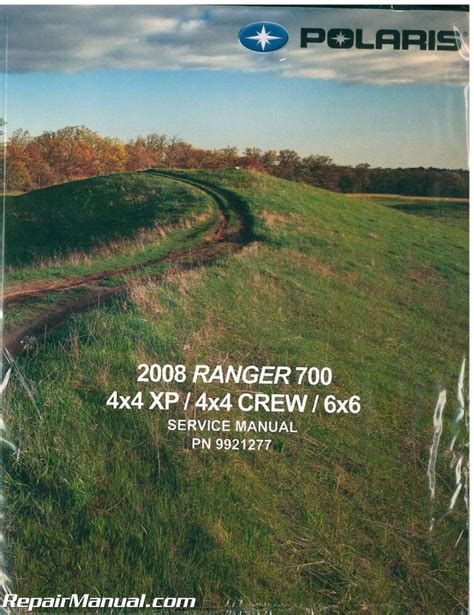 2008 Express All Models Service And Repair Manual