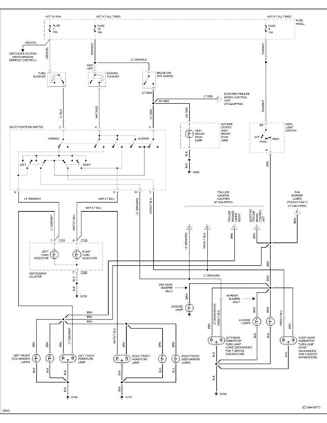 2008 F250 Wiring Diagrams Cell 95