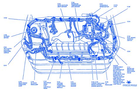 2008 Ford Econoline Wiring Diagram