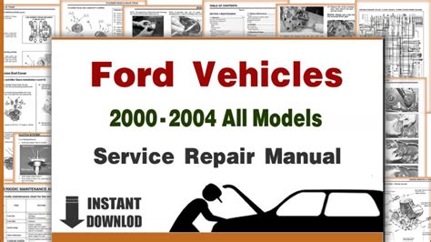 2008 Ford Expedition Limited Owners Manual