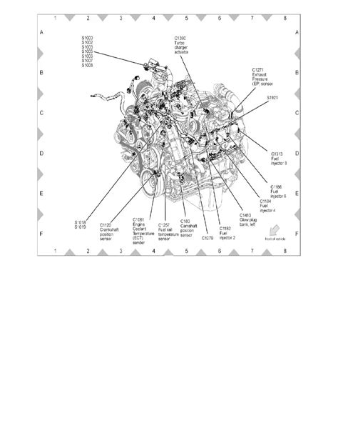 2008 Ford F 550 F550 Super Duty Workshop Repair Manual