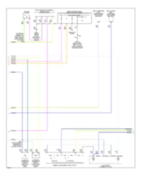 2008 Ford F550 Wiring Schematic