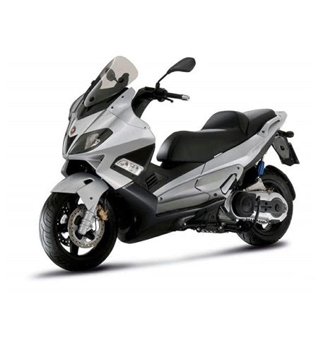 2008 Gilera Nexus 300 Motorcycle Service Repair Manual Download