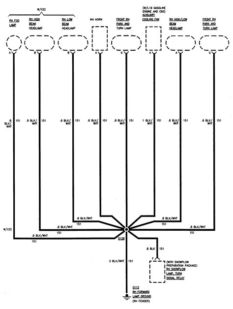 2008 Gmc 1500 Wiring Diagram