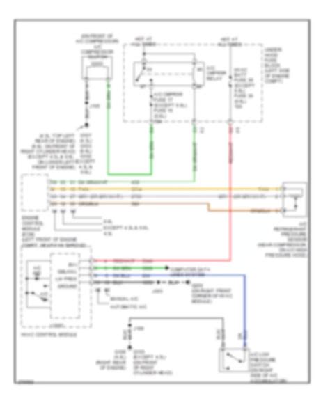 2008 Gmc 2500hd Wiring Diagram