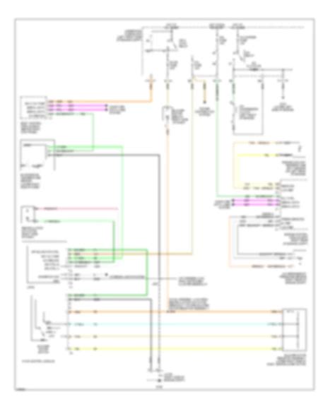 2008 Gmc Canyon Wiring Diagram