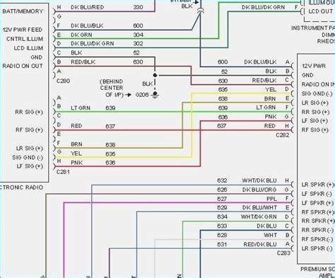 2008 Gmc Trailer Wiring Connector Diagram