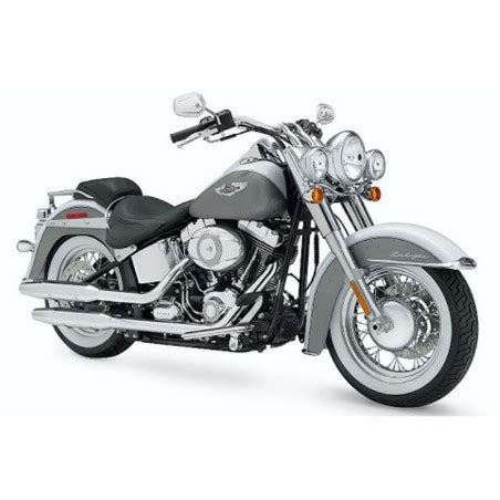 2008 Harley Davidson Softail Models Service Repair Manual Instant Download