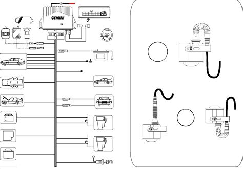 2008 Haulmark Cargo Trailer Wiring Diagram