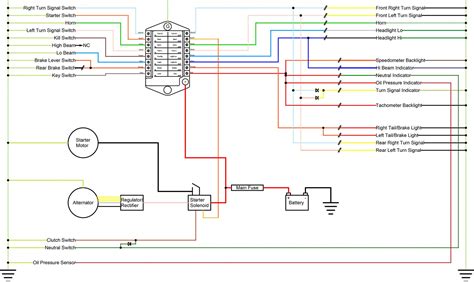 2008 Honda Fit Headlight Wiring Diagram