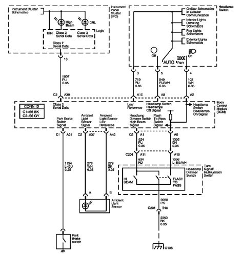 2008 Hummer H3 Manual and Wiring Diagram