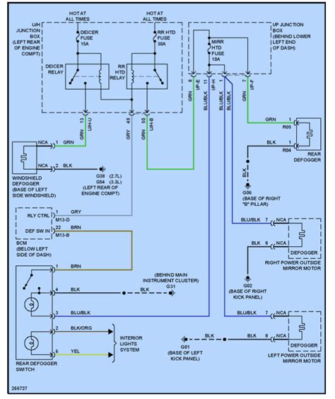 2008 Hyundai Sonata Manual and Wiring Diagram