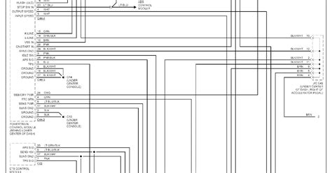 2008 Hyundai Sonata Wiring Diagram