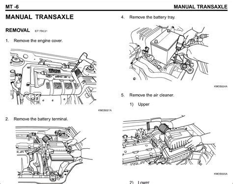 2008 Hyundai Tiburon Manual and Wiring Diagram