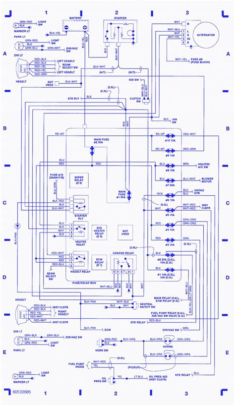 2008 Isuzu Npr Wiring Diagram