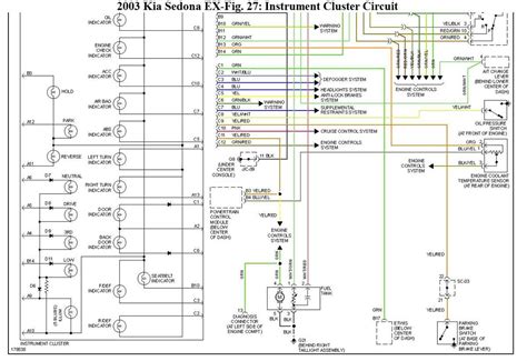 2008 Kia Sportage Trailer Wiring Diagram