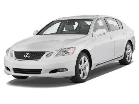 2008 Lexus Gs350 Service Repair Manual Software