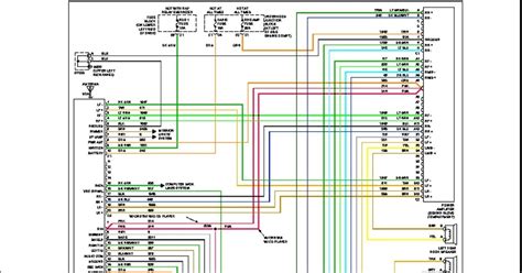 2008 Mazda Tribute Radio Wiring Diagram