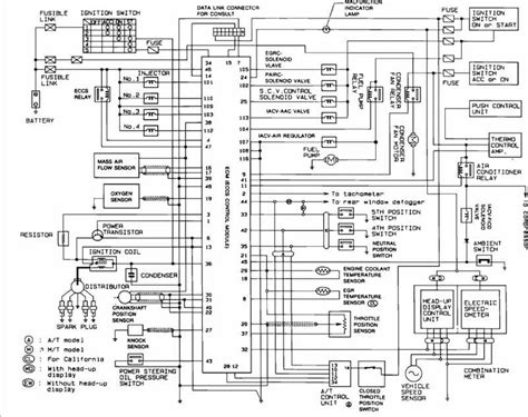 2008 Nissan Altima Engine Wiring Diagram