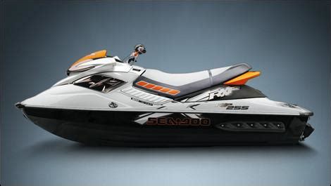 2008 Seadoo Sea Doo 4 Tec Series Watercraft Service Repair Manual Download