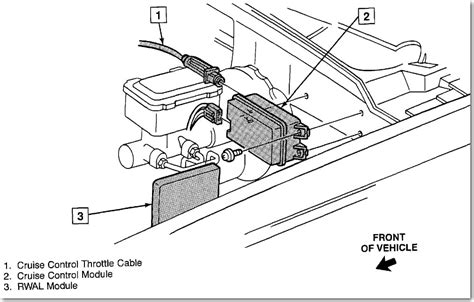 2008 Silverado Cruise Control Wiring Diagram